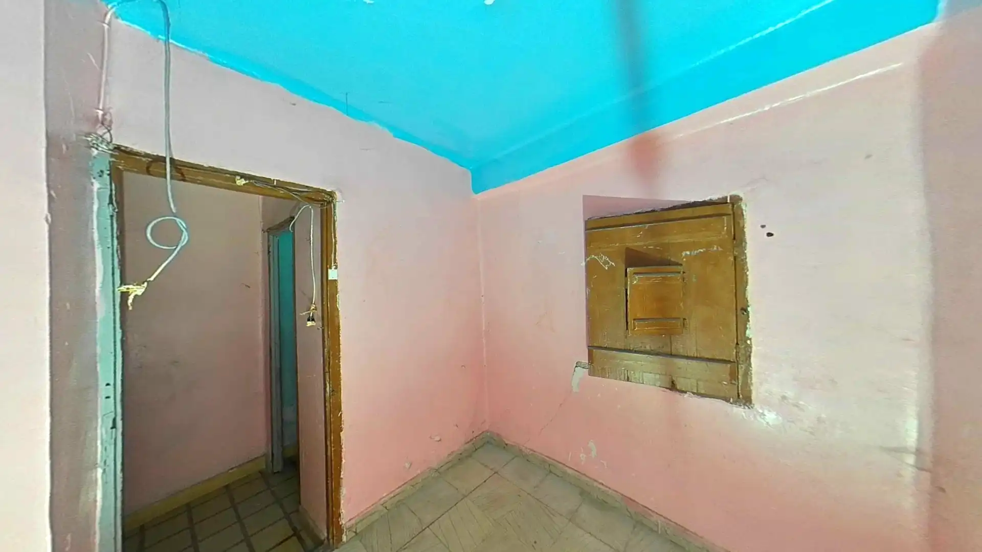 Casa o xalet en venda a Fragua, Quel
