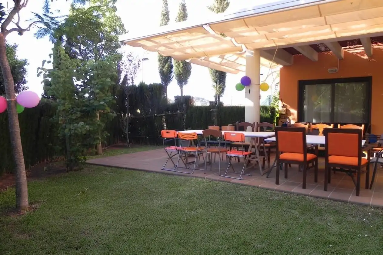 Apartament amb piscina de lloguer a El Montgó, imagen 23