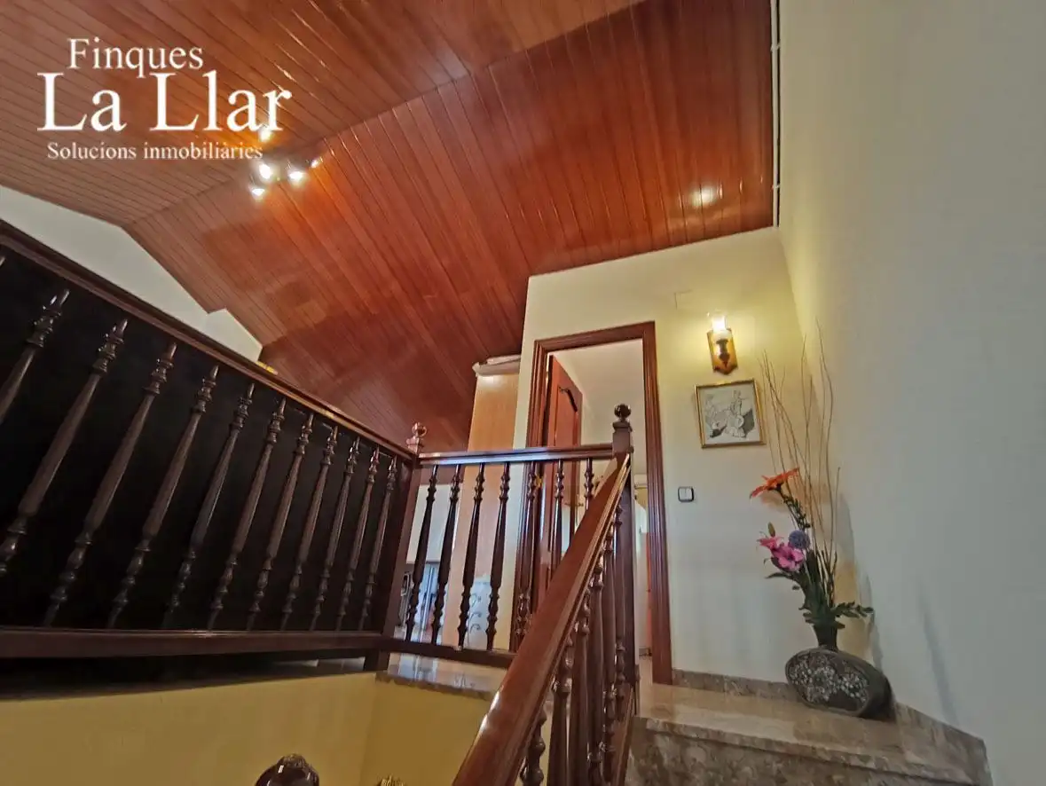 Casa o chalet en venta en ALFABIA, La Palma de Cervelló
