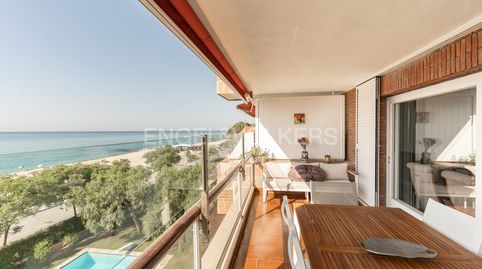 Photo 4 of Flat for rent in Sant Vicenç Platja, Sant Vicenç de Montalt