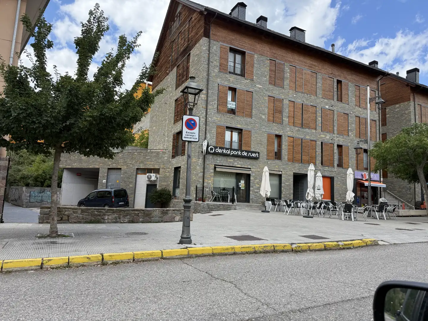 Double with lift for sale in El Pont de Suert