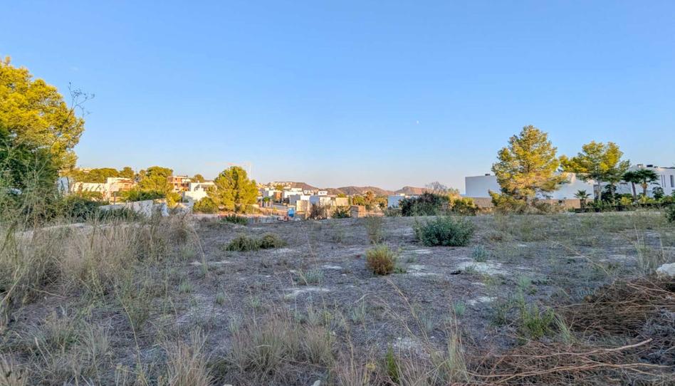 Photo 1 of Residential for sale in Casco Urbano, Alicante