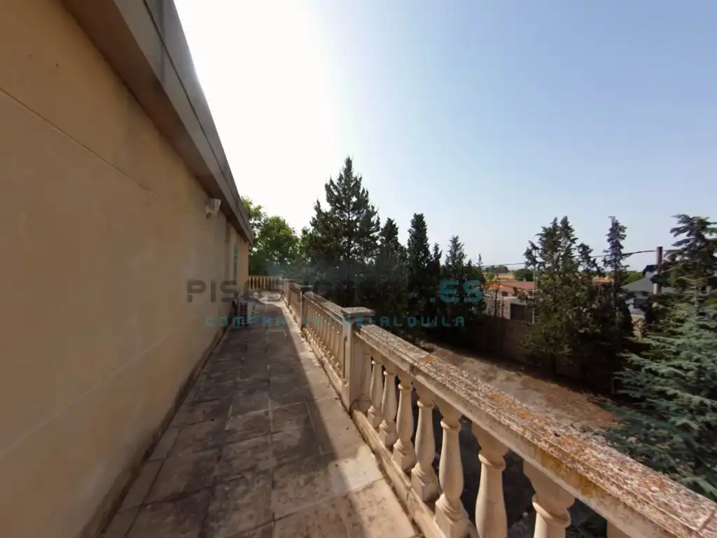 Villa mit Terrasse zum Verkauf in Calle Moliner Maria 30, imagen 153