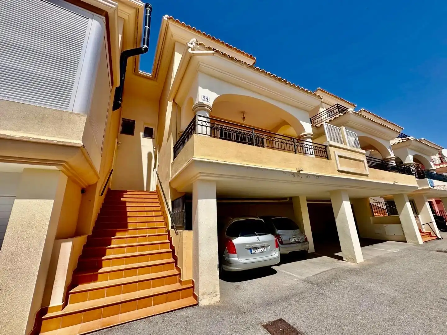 Casa a schiera con terrazza in vendita a AIGUALERA DE L', imagen 26