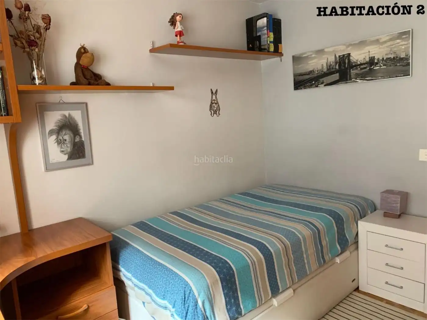 Flat with lift for sale in Calle Federico García Lorca N° 23, imagen 13