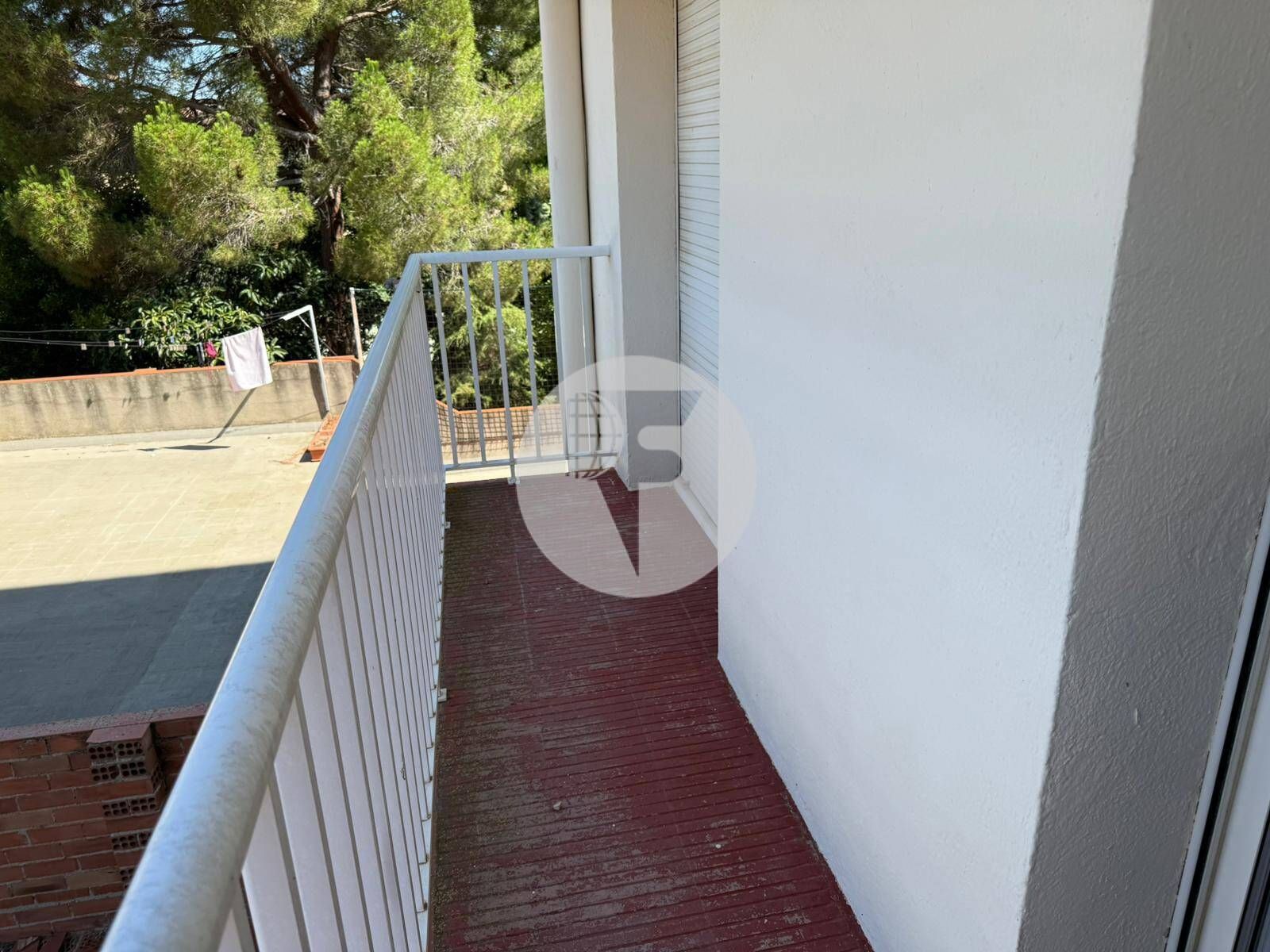 Balcony of Flat for sale in Capellades  with Balcony