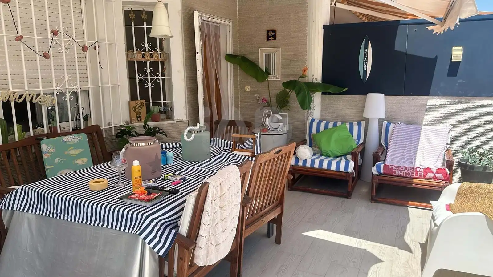Casa o xalet en venda a Bahia