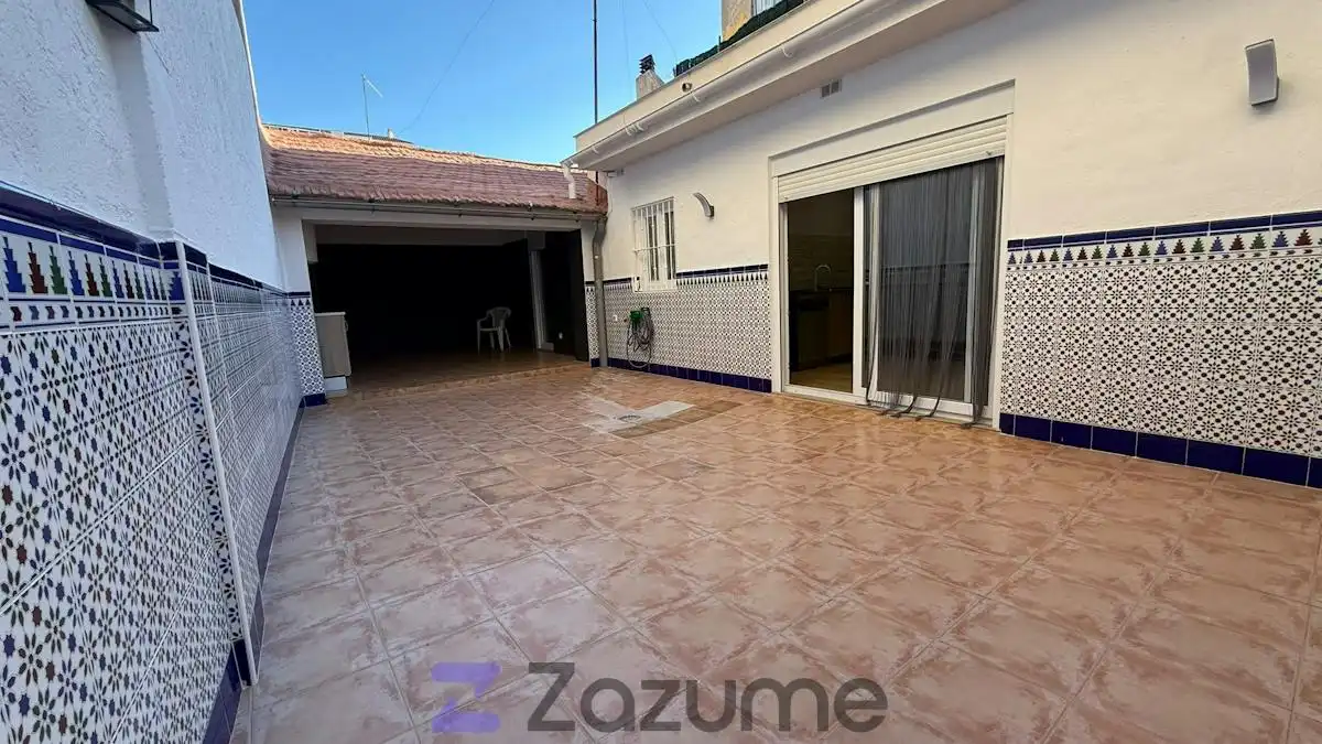 Wohnung zur Miete in C. Pelagio Ferrer, imagen 28
