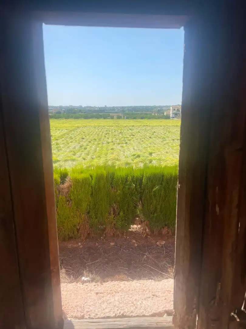 Casa o xalet en venda en Valencia amb Terrassa, Traster i Alarma