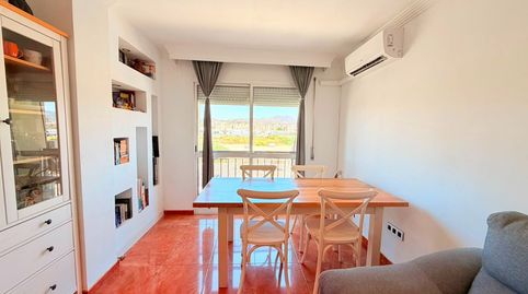 Foto 4 de Piso en venta en Europa, La Luz - El Torcal, Málaga Capital