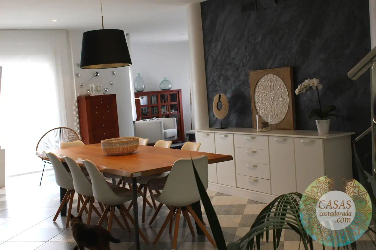 Casa con terraza en venta en L'Ametlla de Mar pueblo, imagen 4