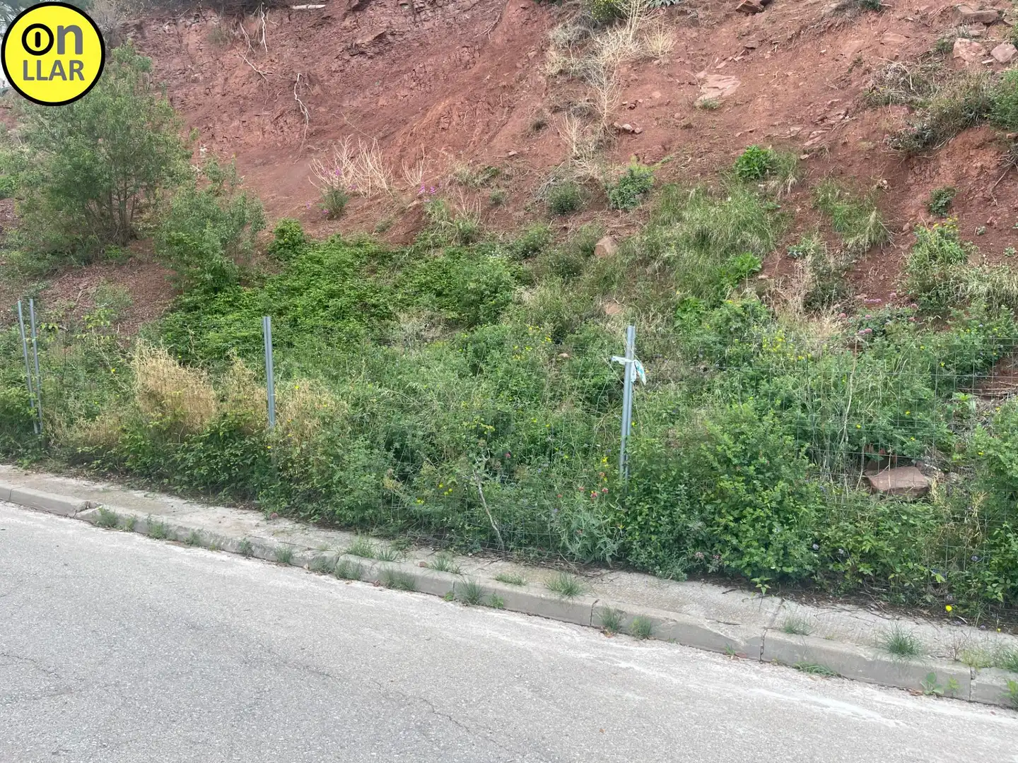 Residencial en venta en L'Ametlla del Vallès