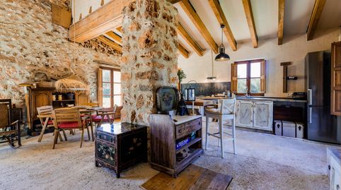 Foto 5 de Finca rústica en venta en Sencelles, Illes Balears