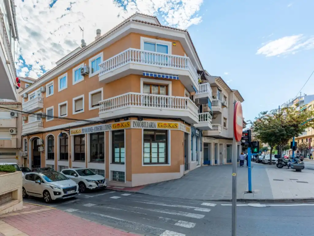 Apartments for sale in Calle Sant Francesc, Campello Playa