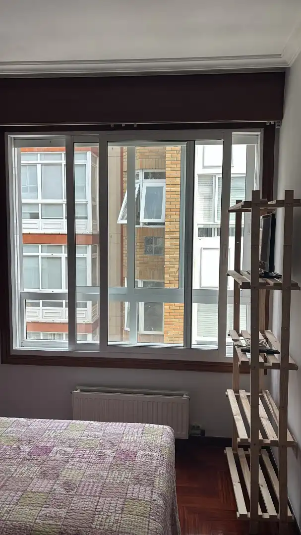 Piso de alquiler en Rúa Canario, 7, Casablanca - Calvario