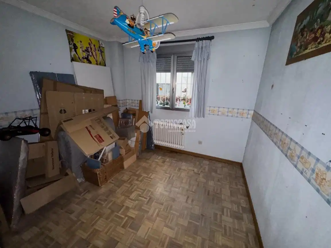 Flat for sale in Guadalajara  with Terrace and Home automation