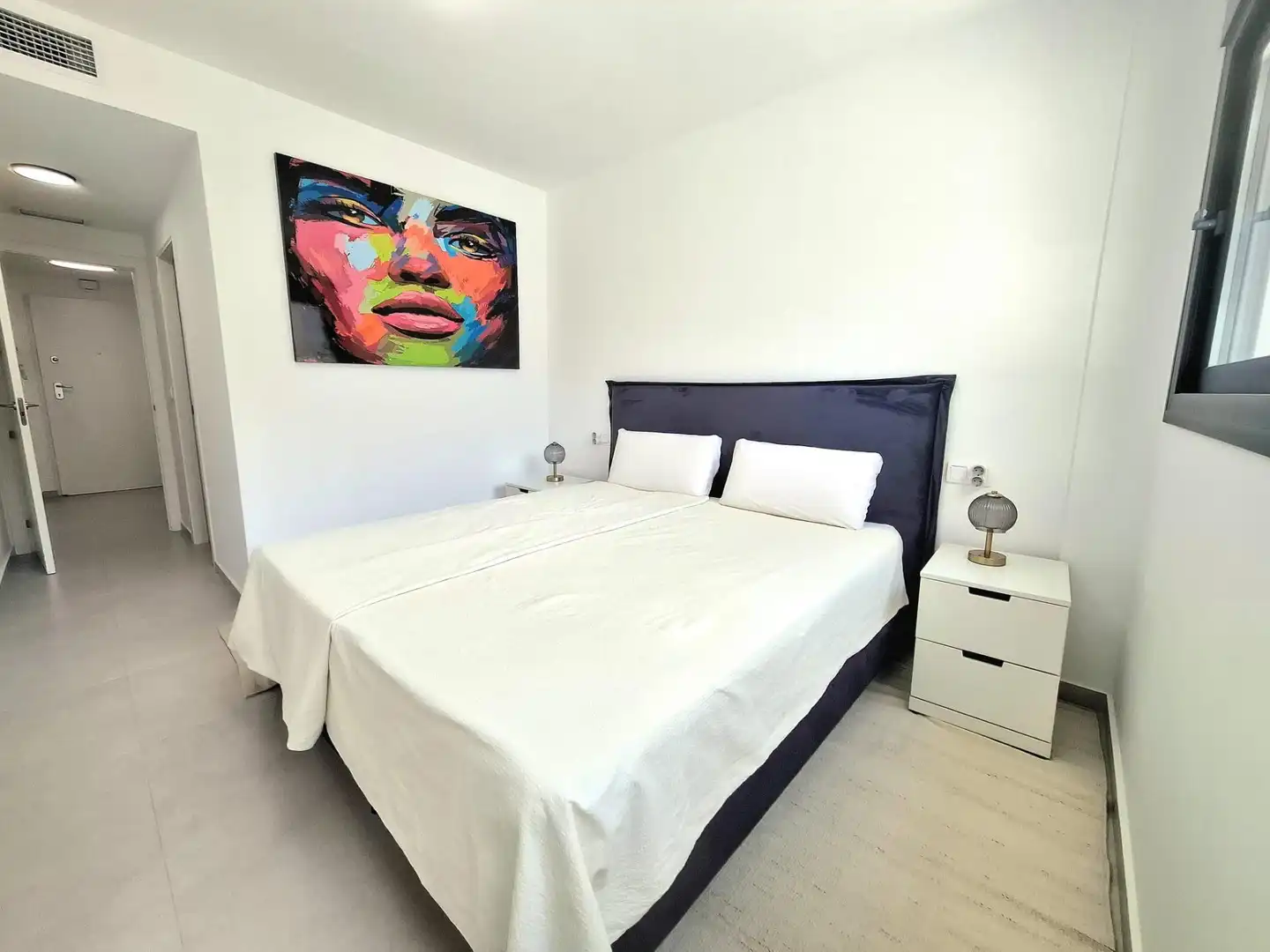 Apartamento con terraza en venta en Orihuela Costa, imagen 15