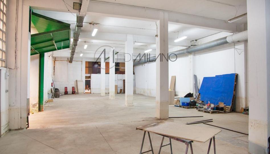 Photo 1 of Industrial buildings for sale in Alcabre, Pontevedra