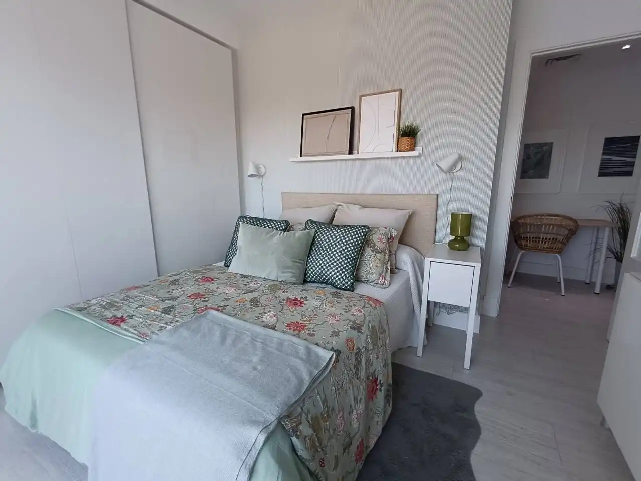 Ático en venta en Avenida mar azul, Almerimar