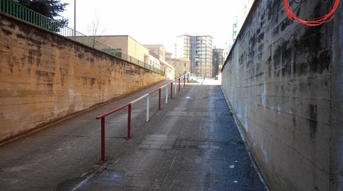 Foto 5 de Garatge de lloguer a San Juan, Navarra