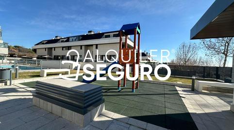 Photo 3 of Attic to rent in Miguel Lopez de Legazpi, Valenoso, Boadilla del Monte