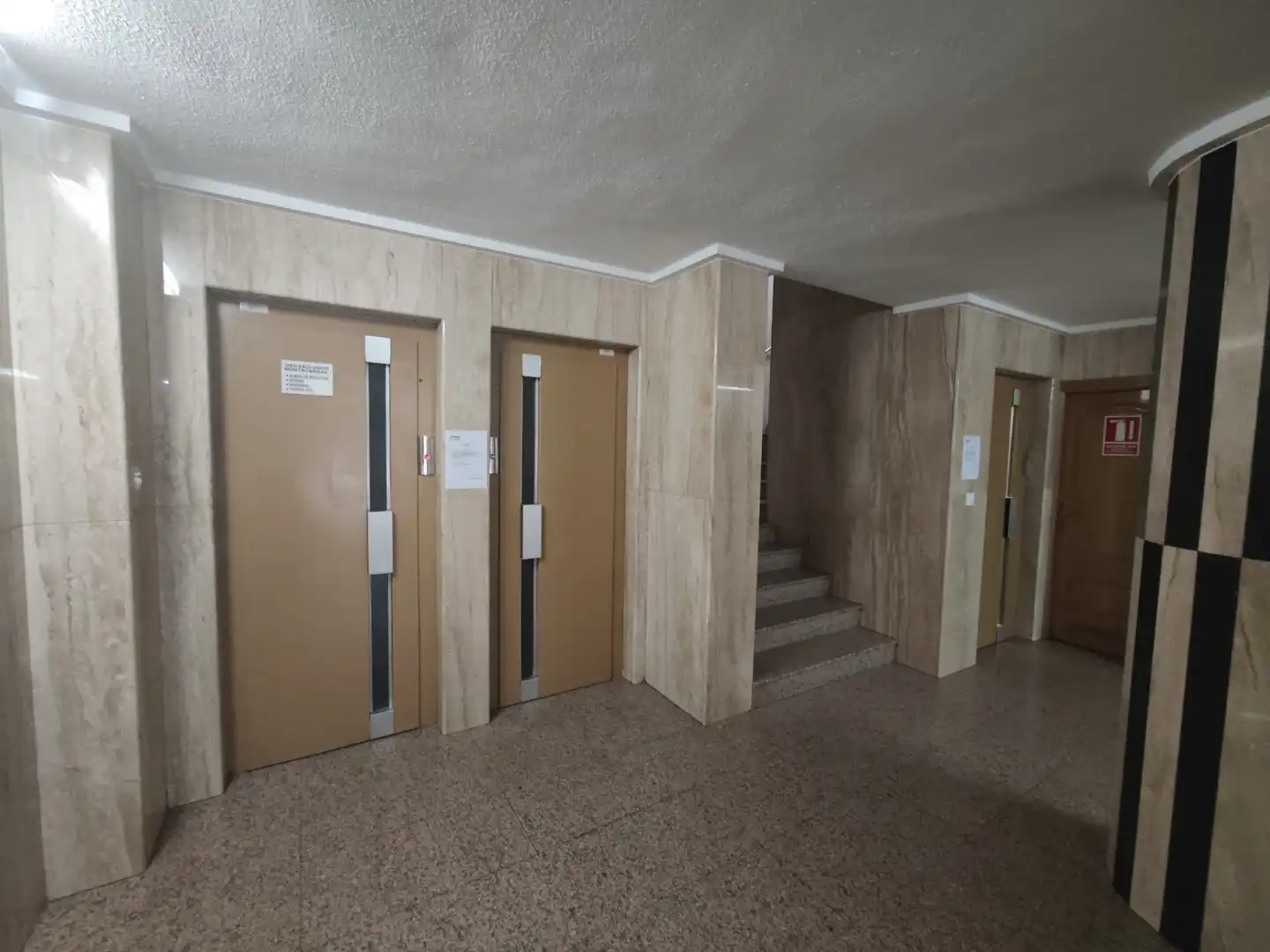 Piso en venta en Molina de Segura con Aire acondicionado, Amueblado y Horno