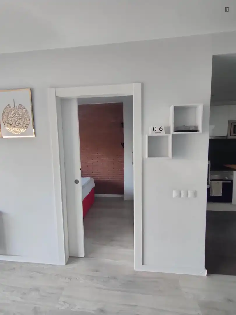 Apartament de lloguer a Santa Eulàlia