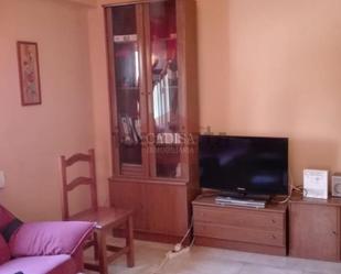 Living room of Flat to rent in Salamanca Capital