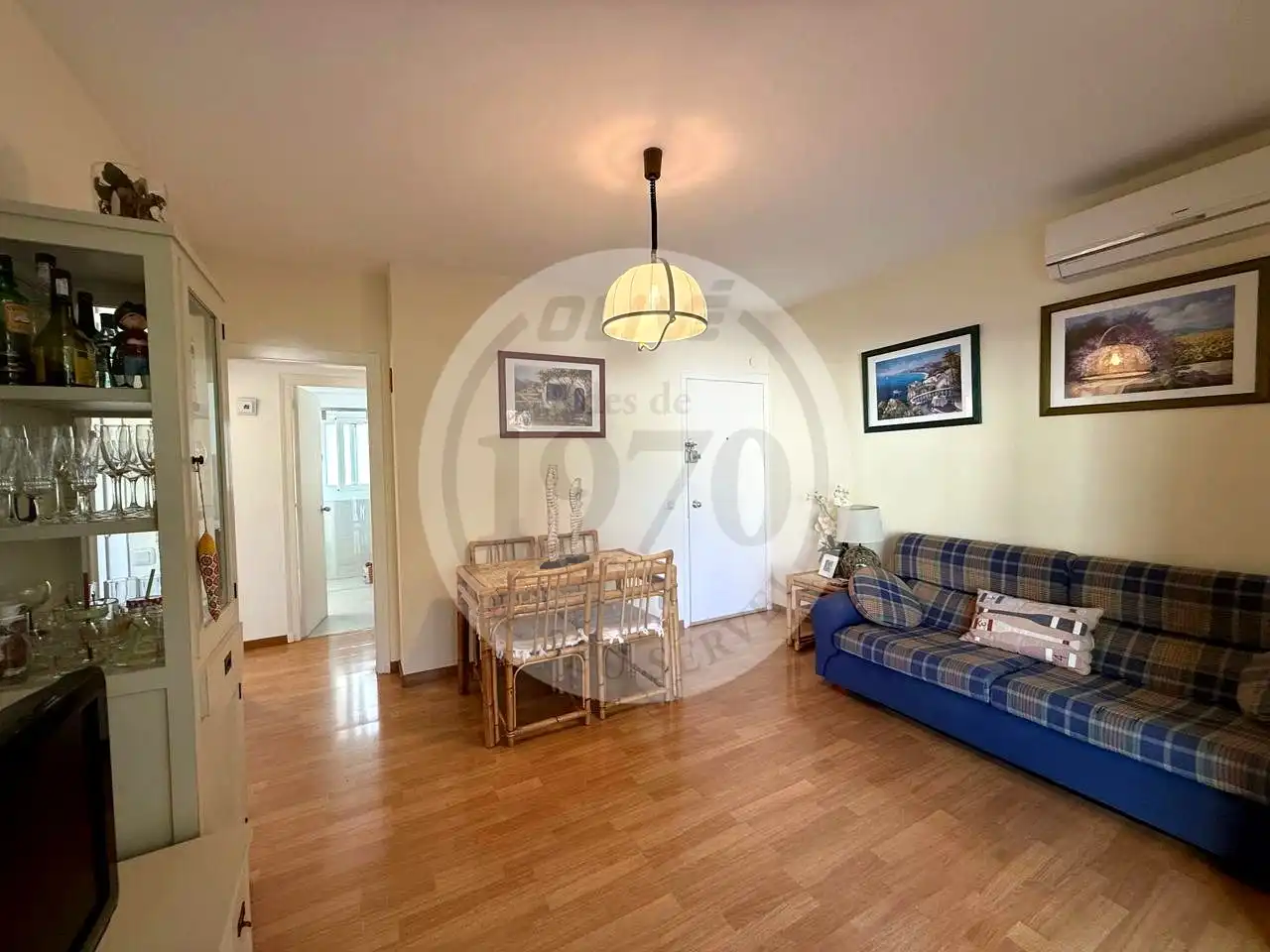Appartement avec terrasse à vendre à calle Llevant, imagen 8