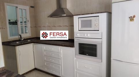 Foto 2 de Casa o xalet en venda a Crevillet, El Puerto de Santa María