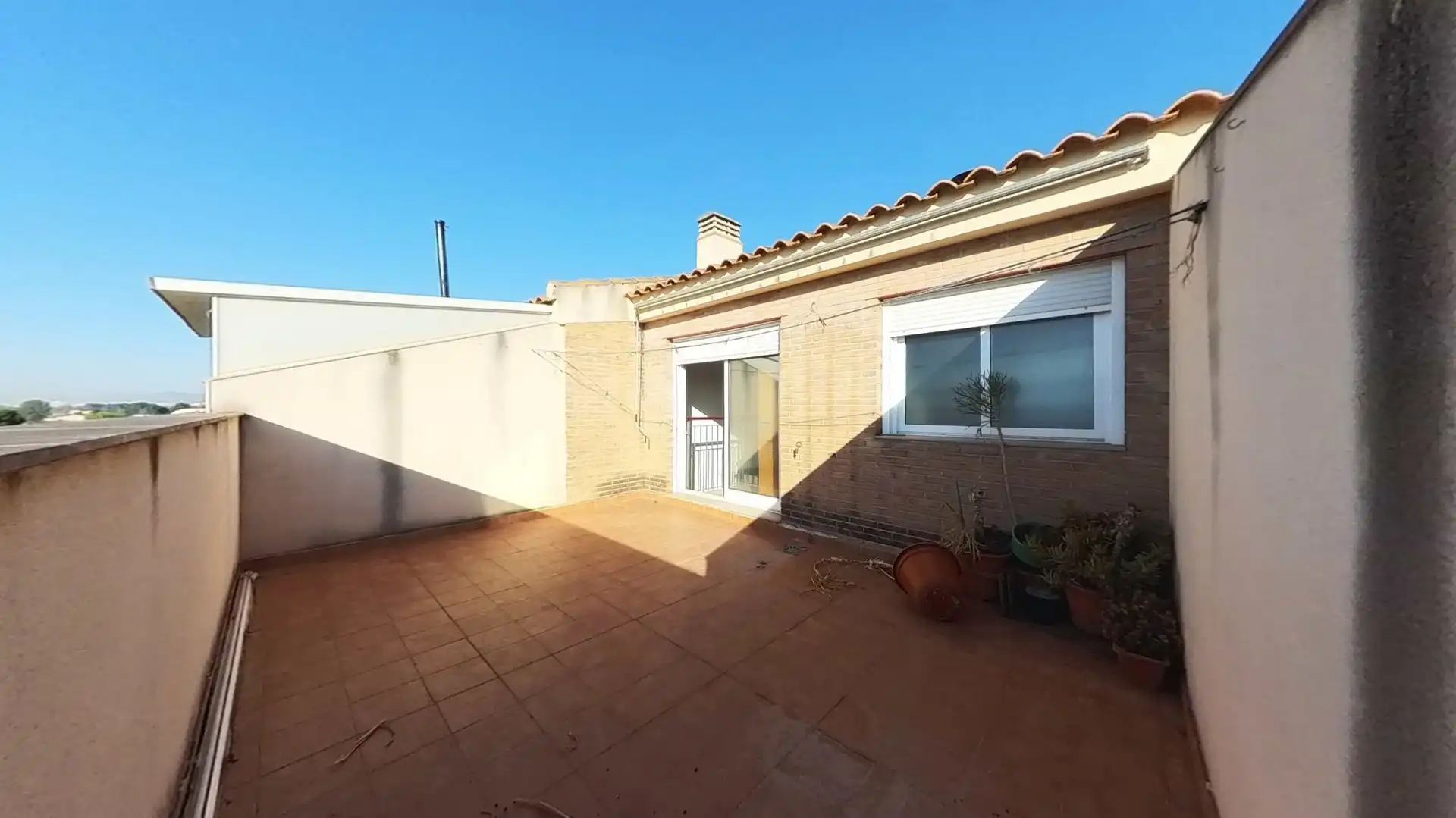 Duplex con ascensore in vendita a DOCTOR FLEMING