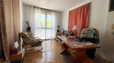 Foto 3 de Dúplex en venda a Mendez Alvaro, Palos de Moguer, Madrid