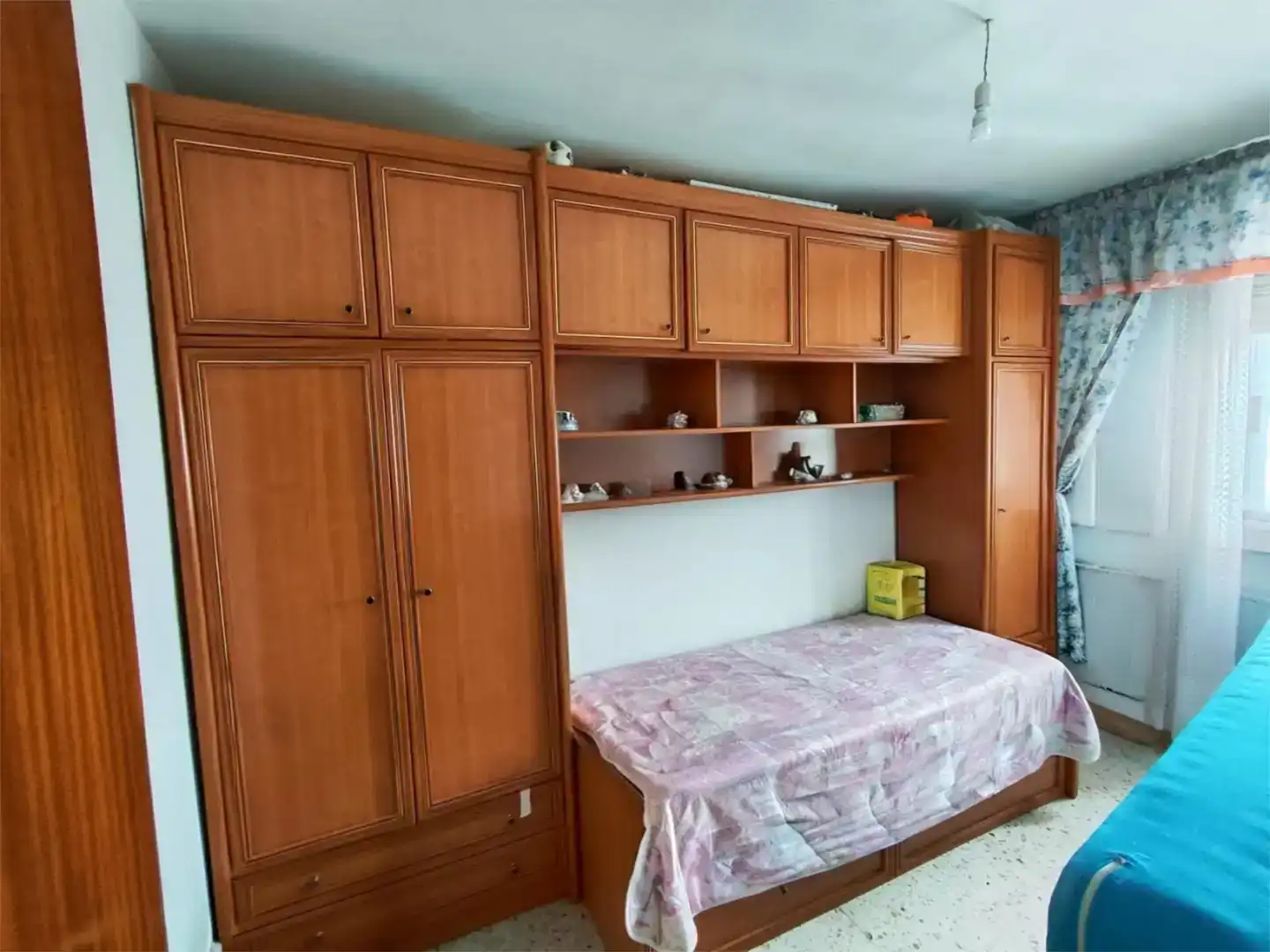 Habitación de Piso en venta en Cistierna, León