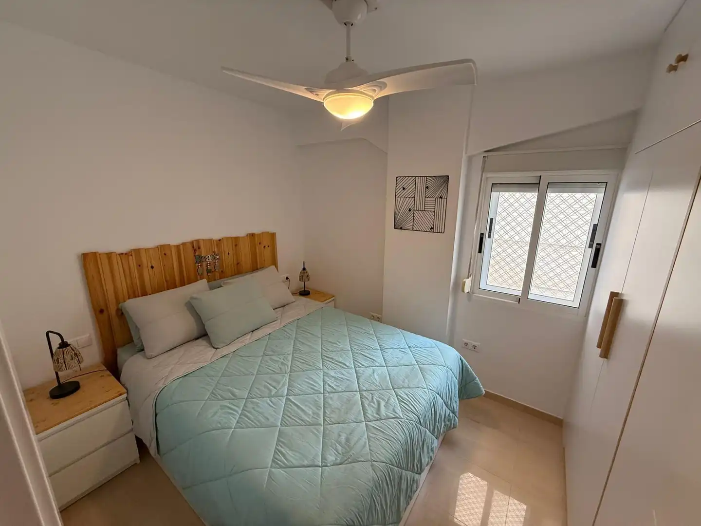 Apartamento con ascensor en venta en Playa de Poniente, imagen 10