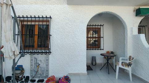 Foto 3 de Casa o xalet de lloguer a Gran Playa, Santa Pola