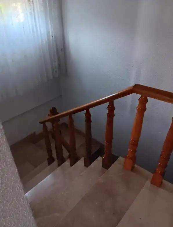 Chalet con terraza en venta en Valle de Sedano, imagen 4
