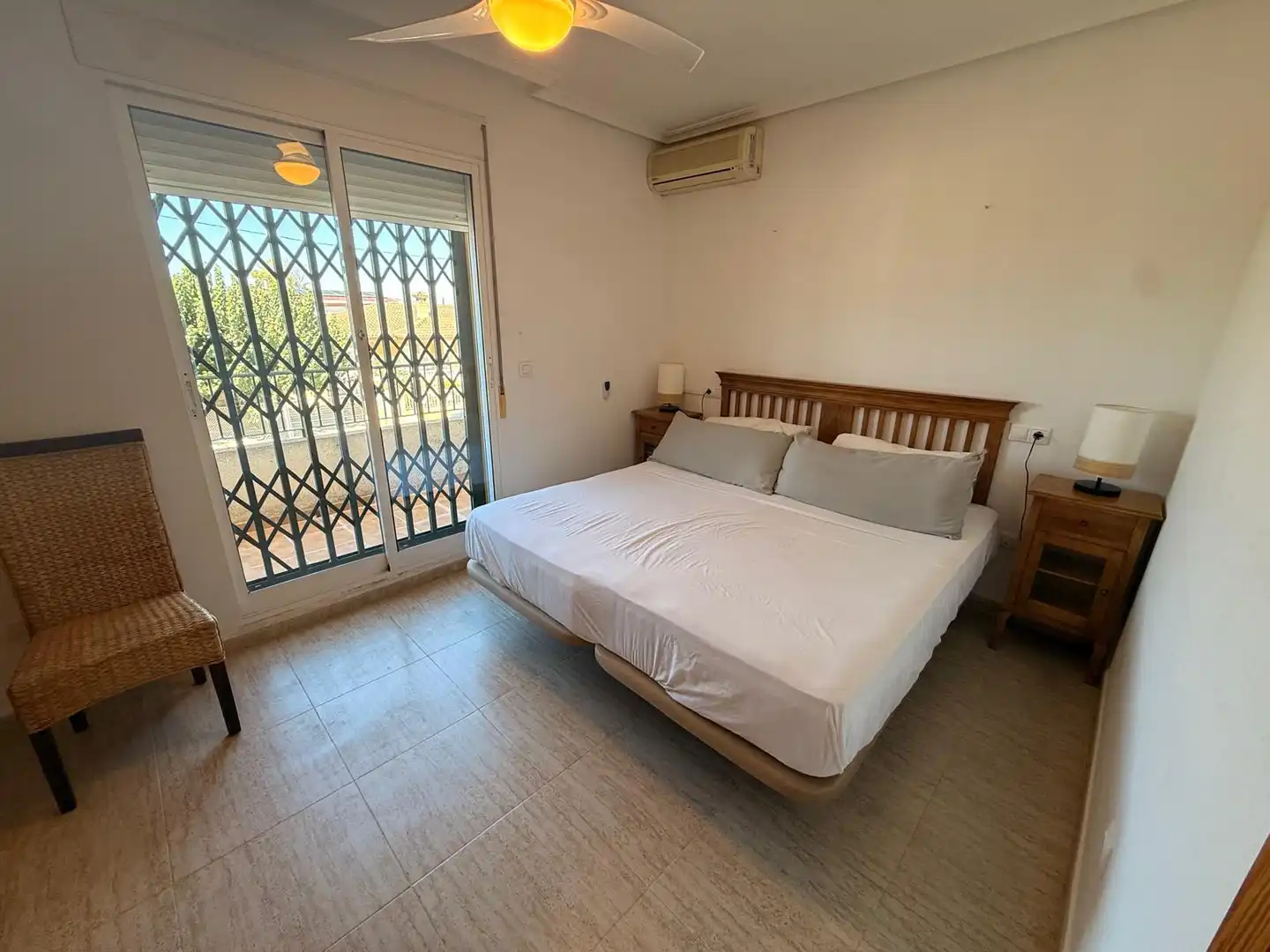 Bungalow amb terrassa en venda a Avenida de Almoradí 81, imagen 12