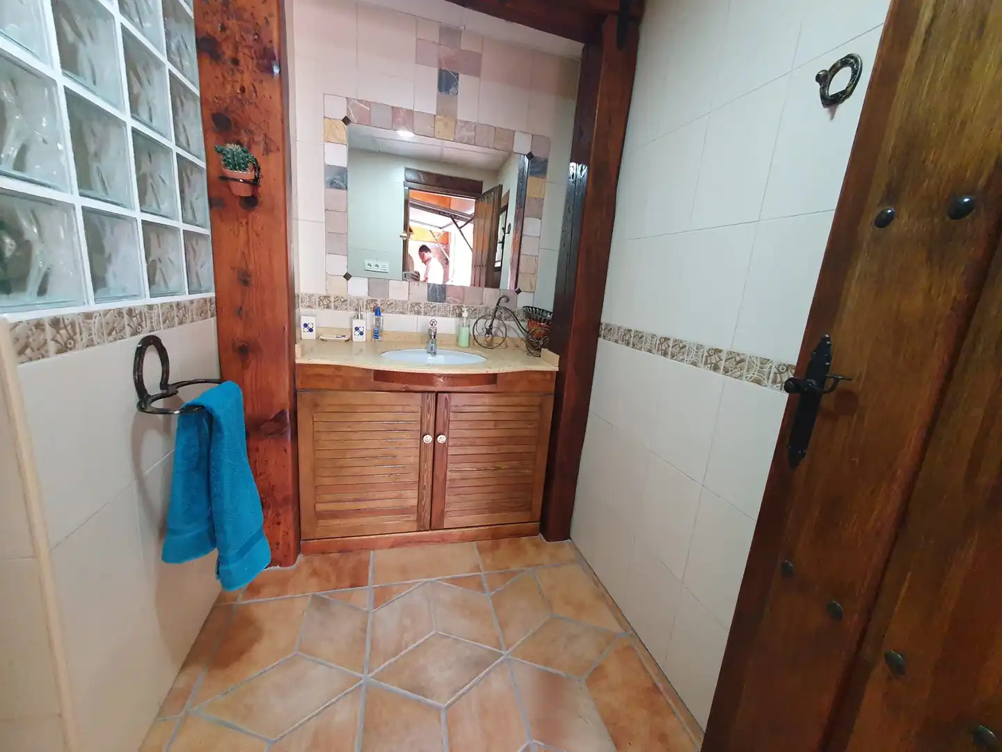 Casa rústica en venda a RM-D16 20, imagen 5
