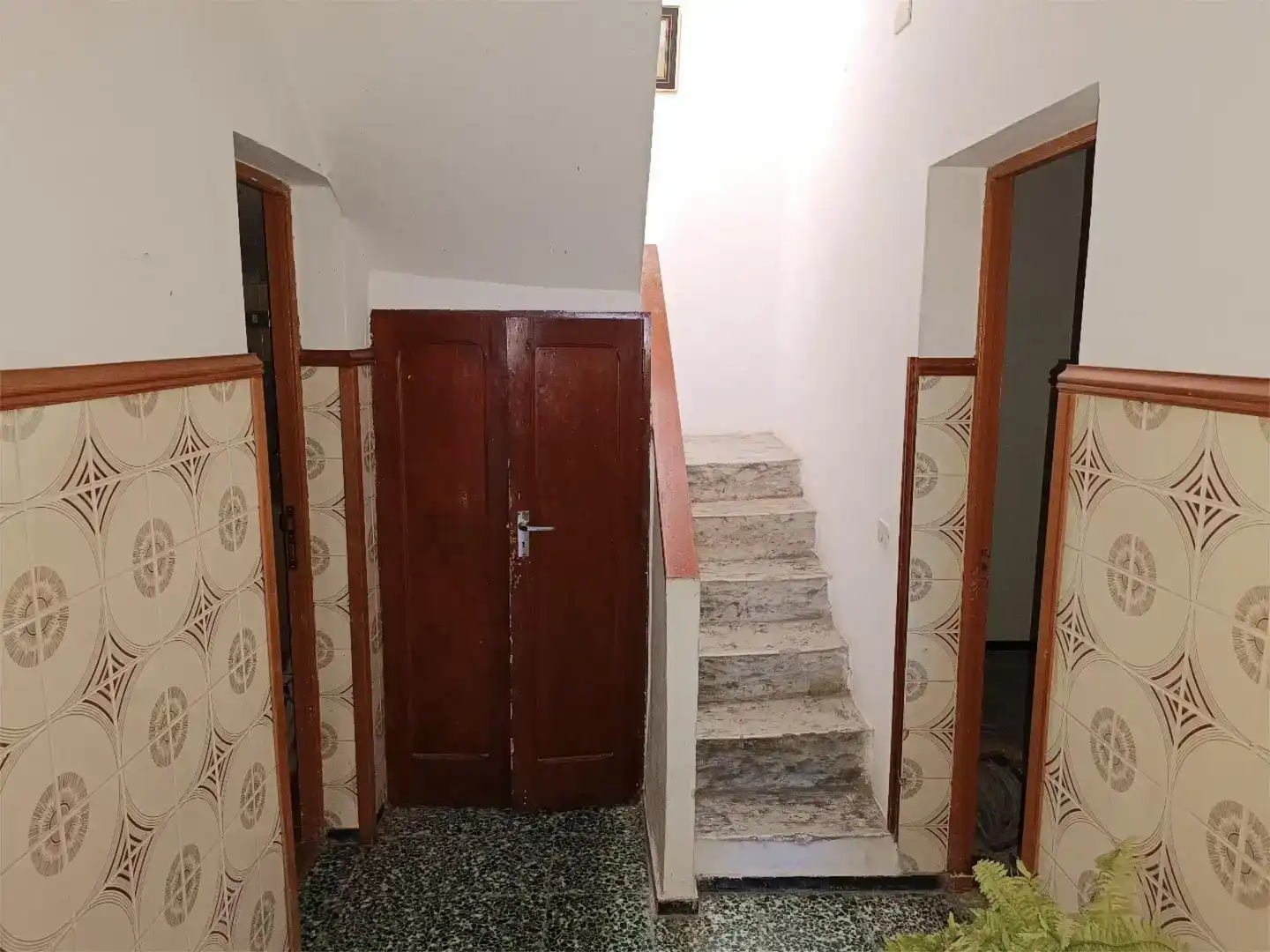 Piso en venta en Gáldar con Amueblado y Balcón