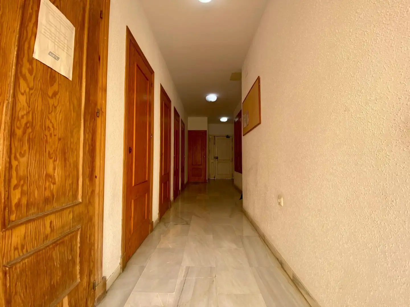 Apartament en venda en San Fernando amb Aire condicionat i Moblat