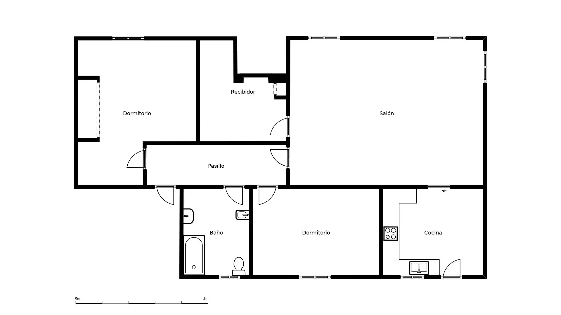 Casa o chalet en venta en Terrassa con Aire acondicionado, Calefacción y Terraza