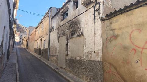 Foto 5 de Casa o chalet en venta en Amargura, 42, Jumilla, Murcia