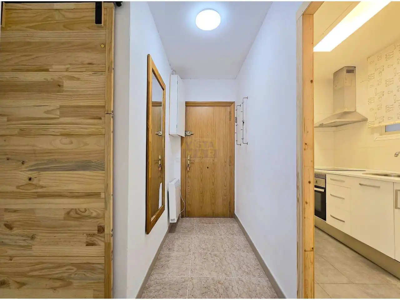Flat for sale in Cubelles  with Air Conditioner, Heating and Terrace