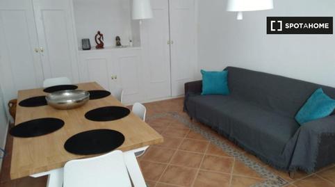 Foto 2 de Pis per a compartir a Ciudad Jardín - Tagarete - El Zapillo,  Almería Capital