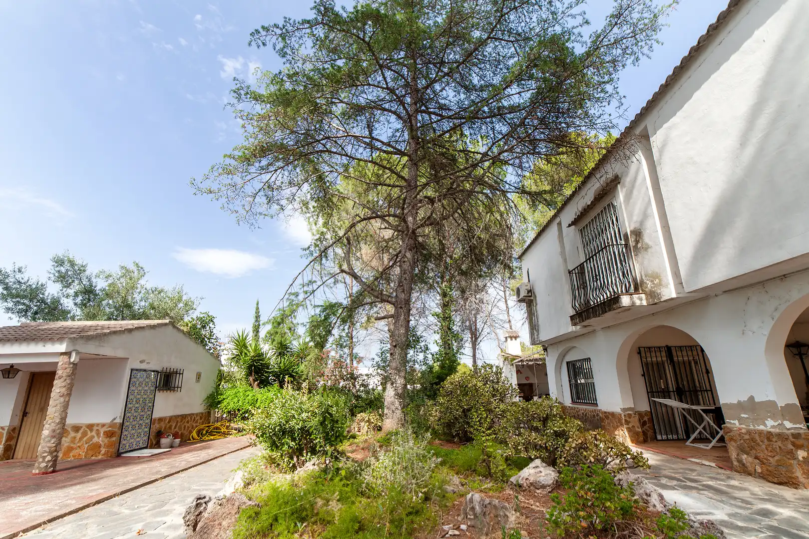 Villa mit Terrasse zum Verkauf in Calle Tarragona, imagen 7