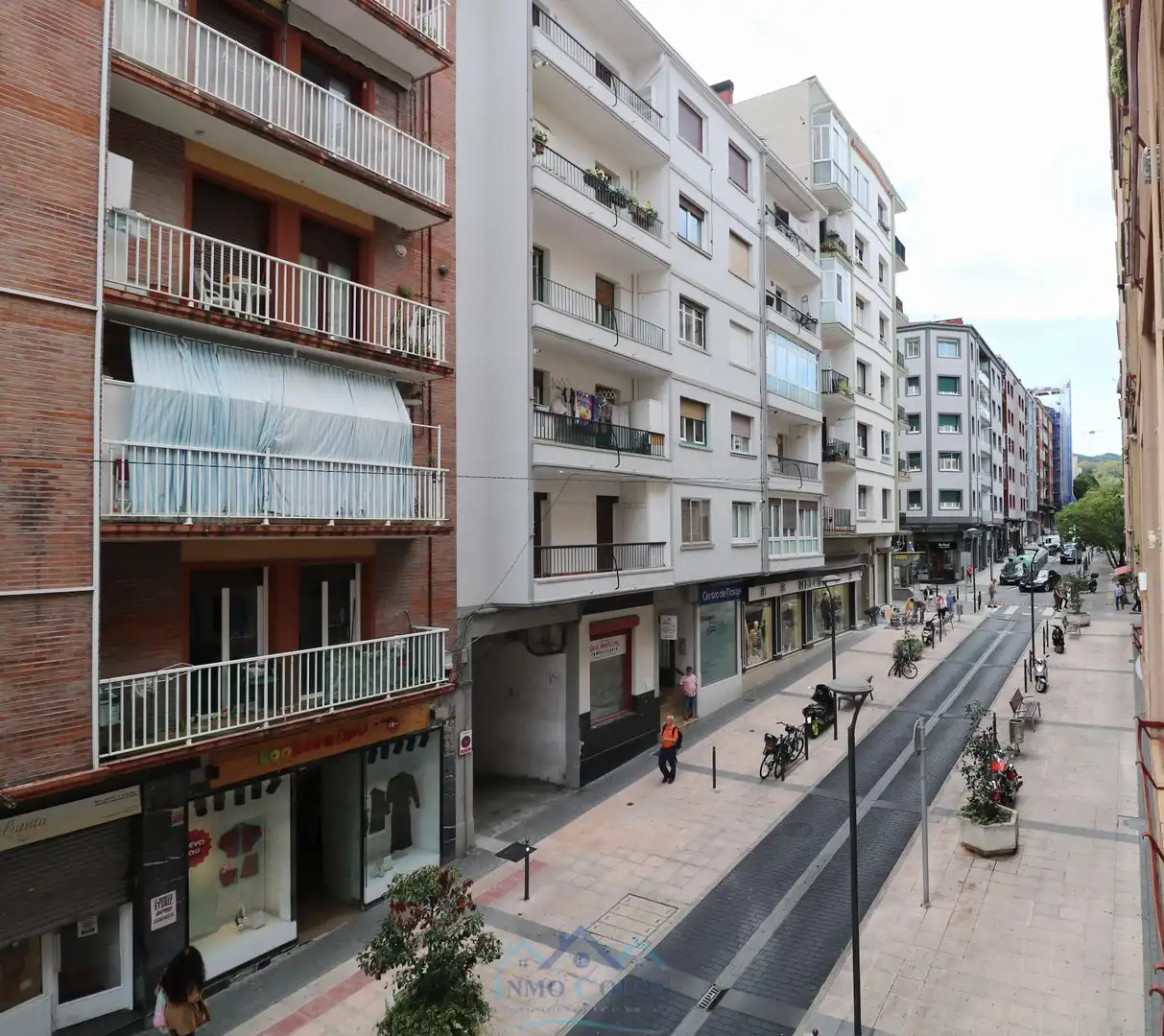Wohnung mit Terrasse zum Verkauf in Serapio Mujika, imagen 6