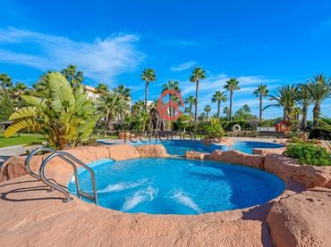 Apartamento con piscina en venta en Calle Calle Mar