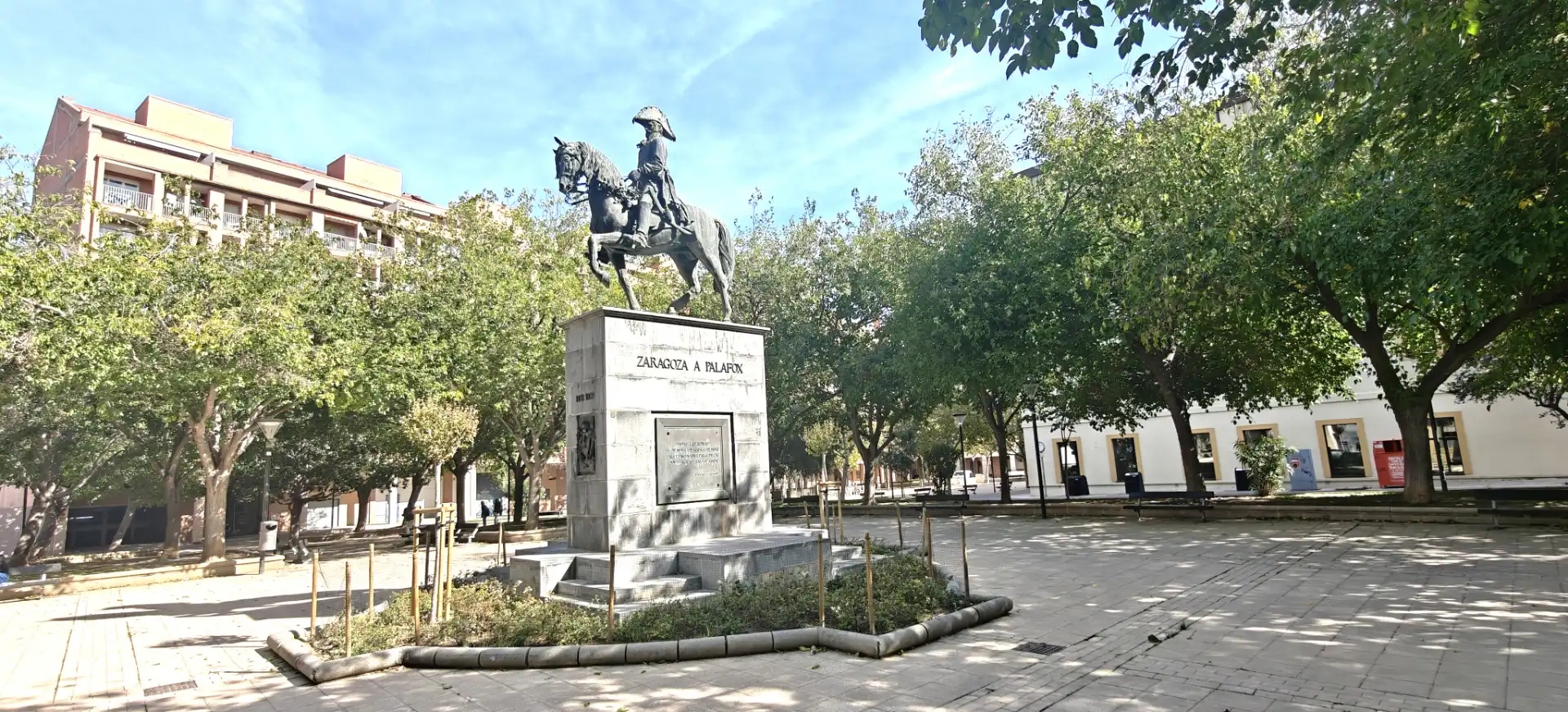FINCAS SAN CARLOS: 8 inmuebles en venta en Zaragoza | fotocasa