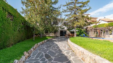 Foto 5 de Casa o chalet en venta en Calle del Mesón, Huétor de Santillán, Granada