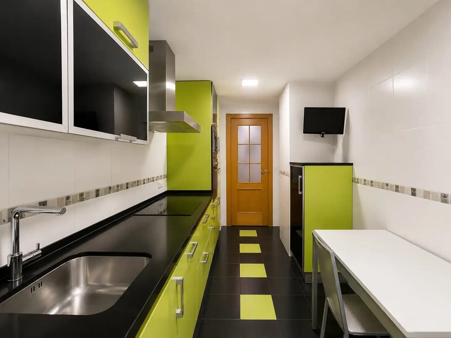 Wohnung mit Aufzug zum Verkauf in Calle  Sorbona, imagen 15
